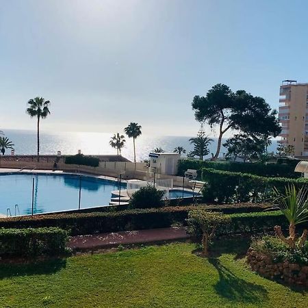 Gael Seaview Torrox Costa Apartment Exterior photo